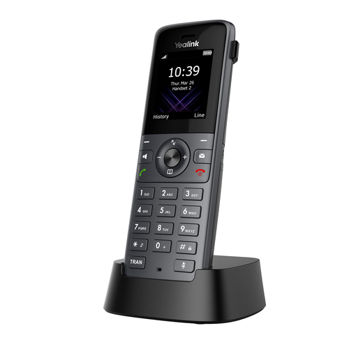 Yealink W73H Additional Handset